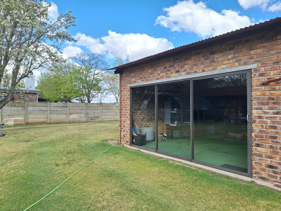 3 Bedroom Property for Sale in Vrede Free State